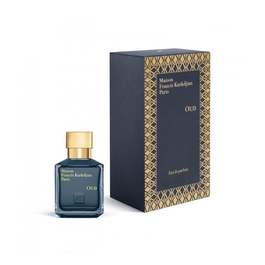 אוד מבית פרנסיס קורג'יאן -  Maison Francis Kurkdjian Oud 70ml E.D.P - בושם יוניסקס מקורי