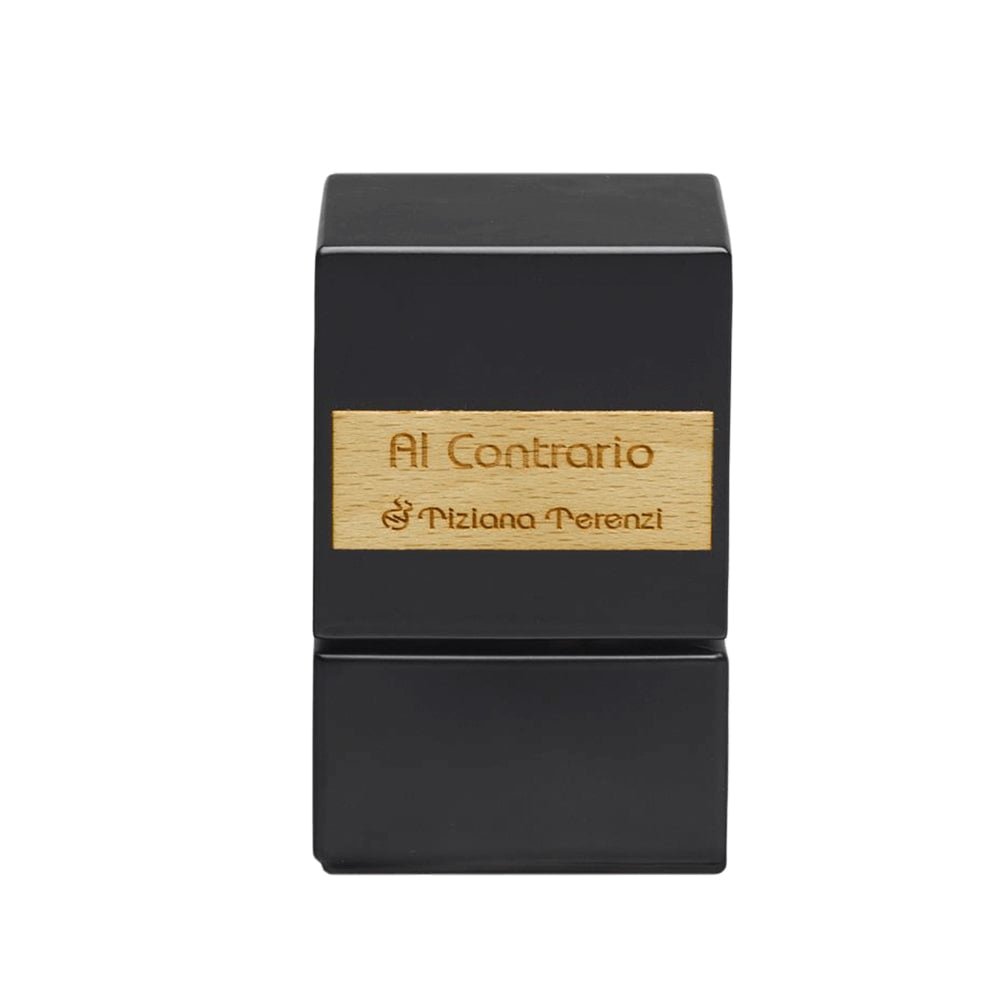 אל קונטראריו של טיזיאנה טרנזי - Tiziana Terenzi Al Contrario 50ml Extrait De Parfum- בושם יוניסקס מקורי