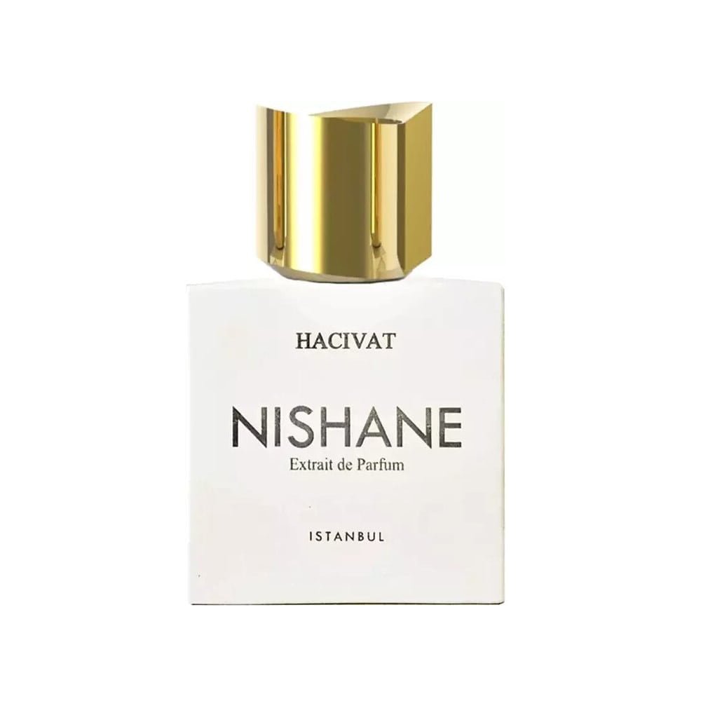 טסטר נישאנה האסיבט - TESTER Nishane Hacivat Extrait De Parfum 100ml - בושם יוניסקס מקורי