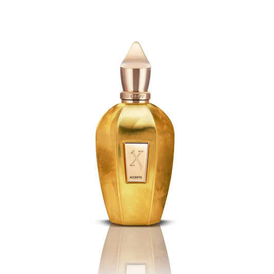 אוברדוז אצנטו קסרג'וף - Xerjoff V Accento Overdose EDP 100ml - בושם יוניסקס מקורי