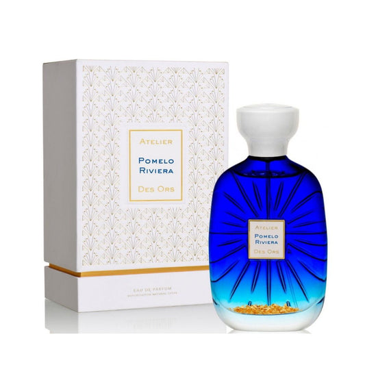 אטלייה דה אור פומלו ריביירה - Atelier Des Ors Pomelo Riviera 100ml E.D.P - בושם יוניסקס מקורי