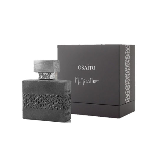 אוסייטו של מ.מיקאלף - Osaito by M.Micallef EDP 100ml - בושם לגבר מקורי