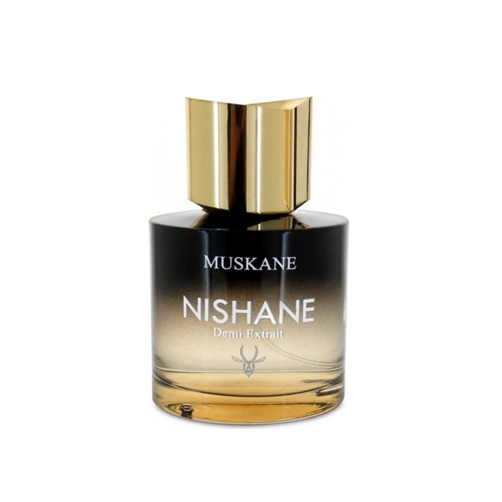 נישאנה מוסקאנה - Nishane Muskane Extrait De Parfum 100ml - בושם יוניסקס מקורי