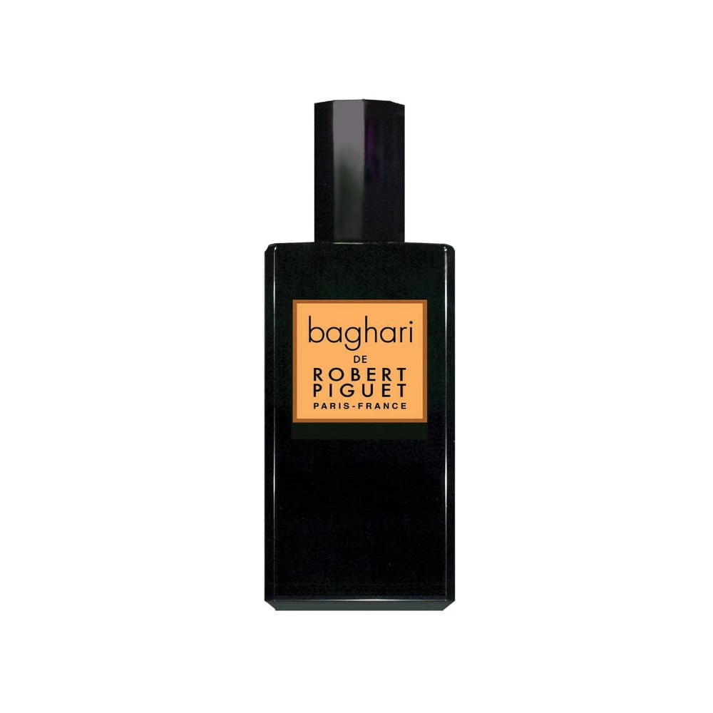 באגהארי של רוברט פיגוט - Baghari by Robert Piguet 50ml E.D.P - בושם לאישה מקורי