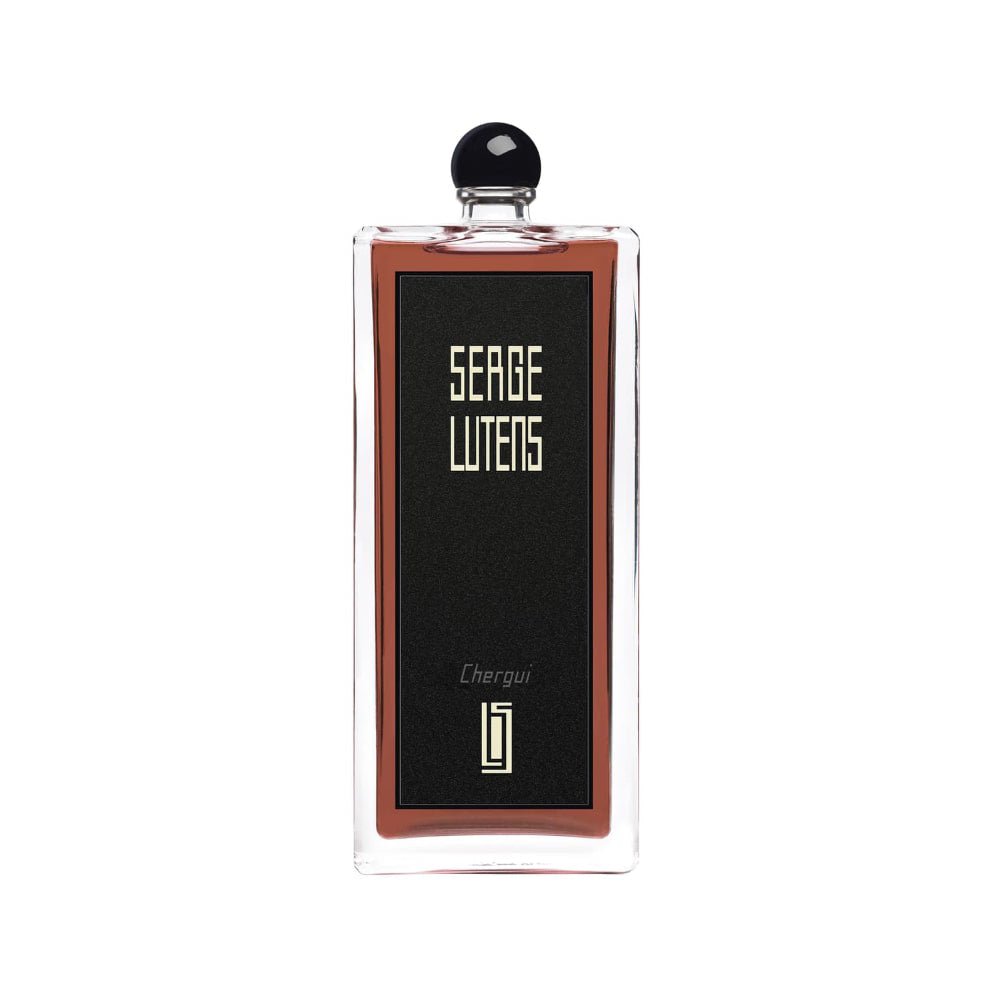 טסטר סרג' לוטנס - צ'רגויי - TESTER Serge Lutens - Chergui E.D.P 100ml - בושם יוניסקס מקורי