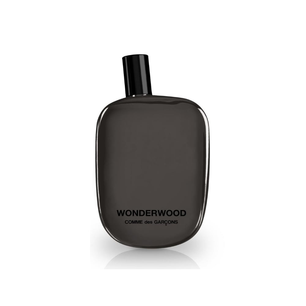 קום דה גרקון וונדרווד - Comme des Garcons Wonderwood E.D.P 100ml - בושם לגבר מקורי