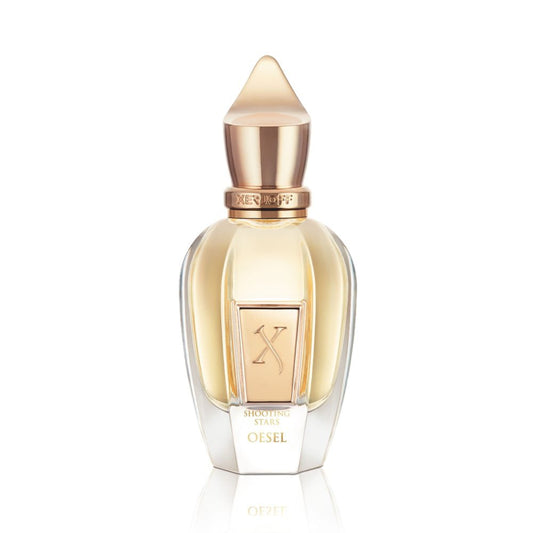 קסרג'וף אואסל - Xerjoff Oesel 50ml E.D.P - בושם יוניסקס מקורי