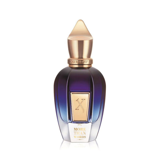 קסרג'וף מור דאן וורדס - Xerjoff More Than Words 50ml E.D.P - בושם יוניסקס מקורי