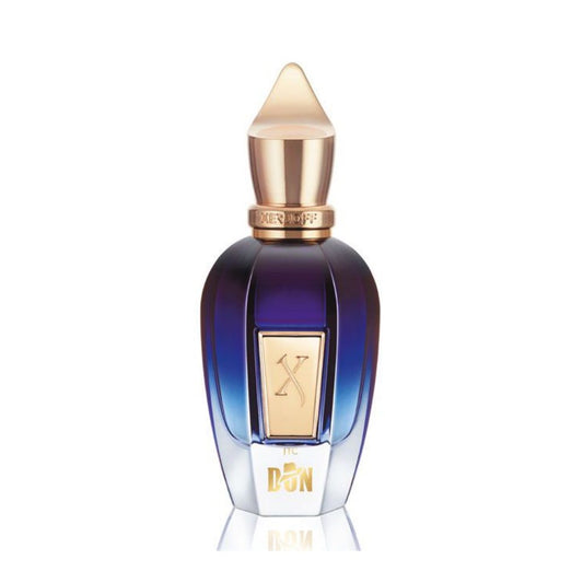 דון קסרג'וף - Xerjoff Don 50ml E.D.P - בושם יוניסקס מקורי