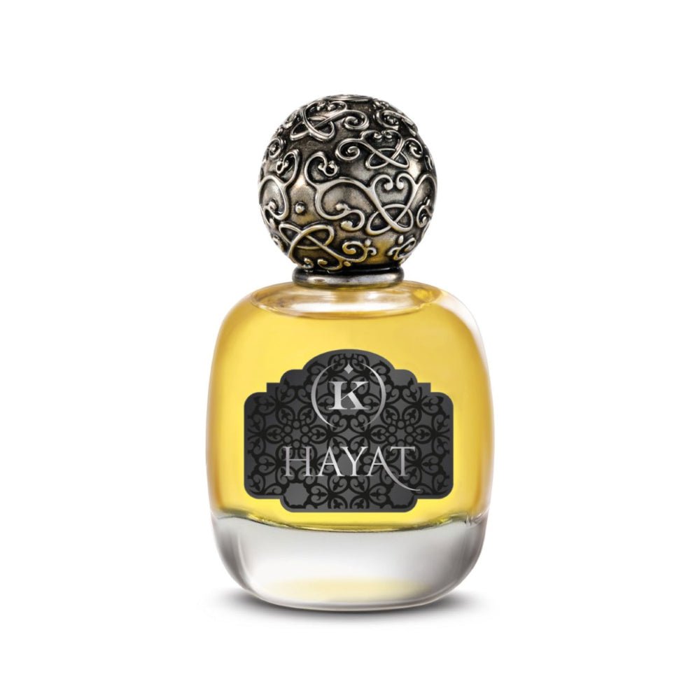 הייאט קמי - Kemi Hayat EDP 100ml - בושם יוניסקס מקורי