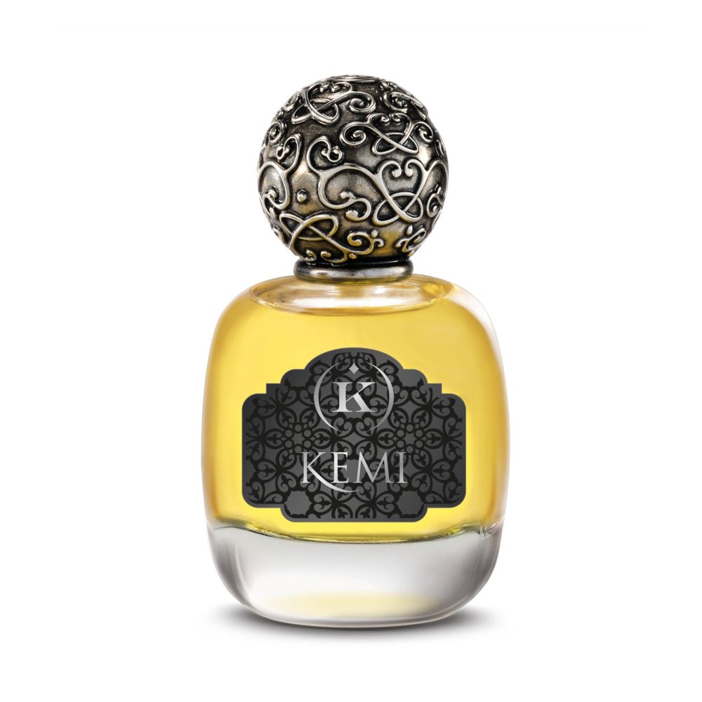 קמי מבית קמי - Kemi Kemi EDP 100ml - בושם יוניסקס מקורי