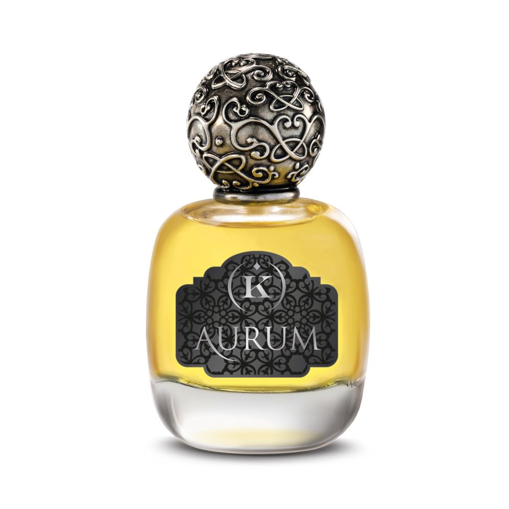 אורום מבית קמי - Aurum by Kemi EDP 100ml - בושם יוניסקס מקורי