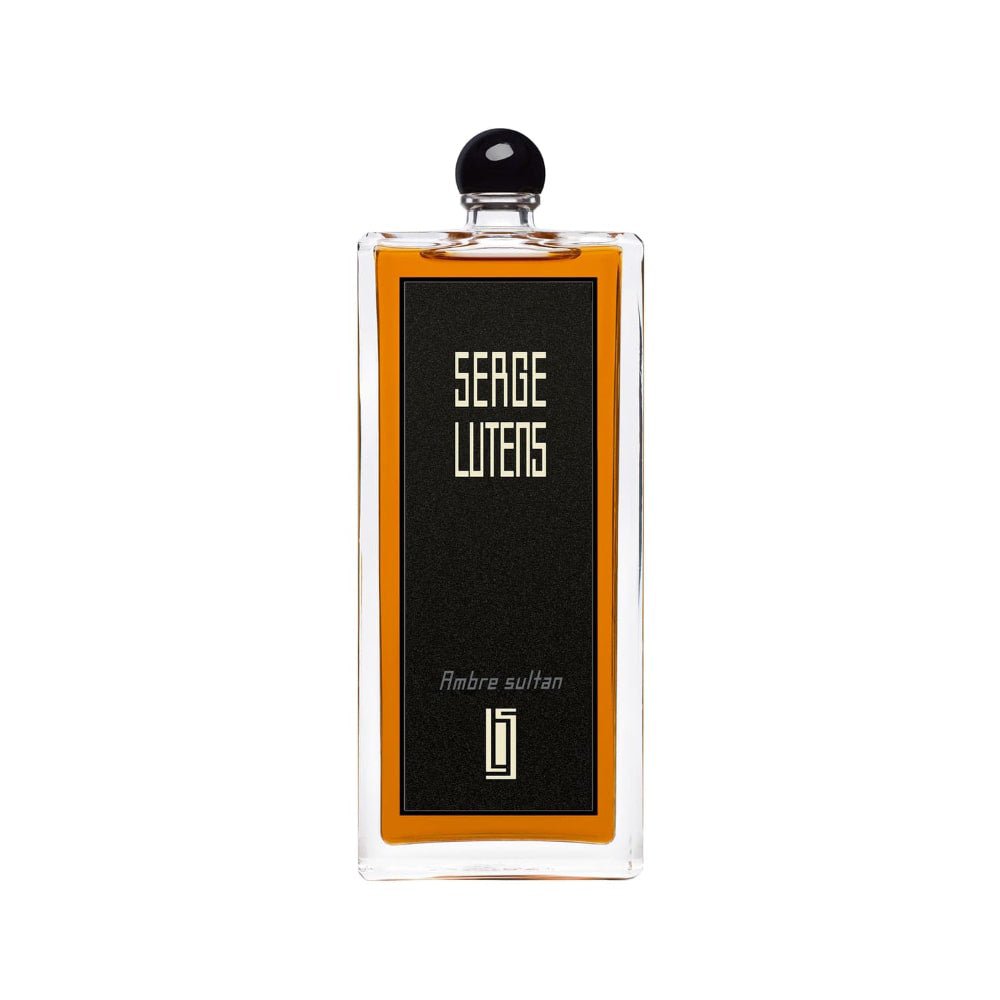 טסטר סרג' לוטנס - אמברה סולטן - TESTER Serge Lutens - Ambre Sultan E.D.P 100ml - בושם יוניסקס מקורי