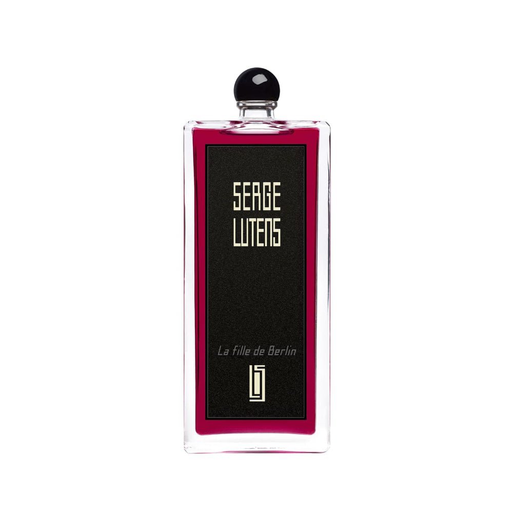 סרג' לוטנס - לה פילה דה ברלין - Serge Lutens - La Fille de Berlin E.D.P 100ml - בושם יוניסקס מקורי