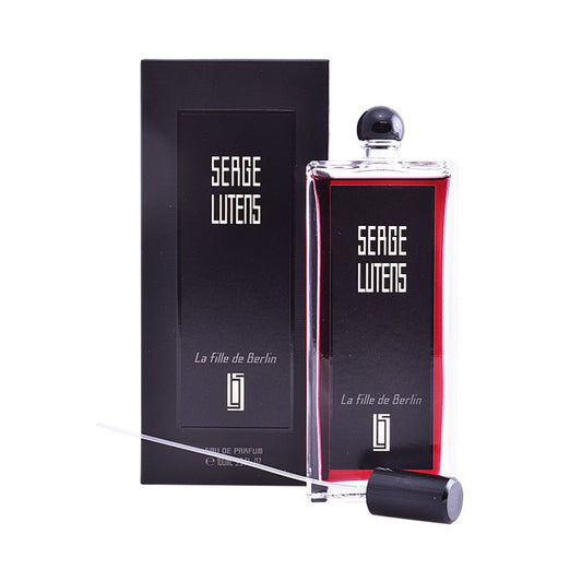 סרג' לוטנס - לה פילה דה ברלין - Serge Lutens - La Fille de Berlin E.D.P 100ml - בושם יוניסקס מקורי