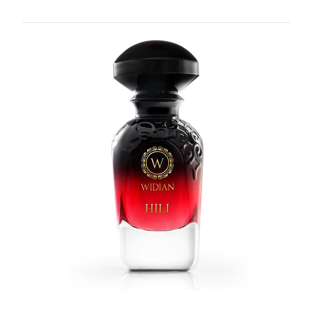 וידיאן הילי - Widian Hili 50ml Parfum - בושם יוניסקס מקורי
