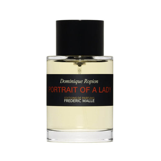 TESTER Frederic Malle - Portrait Of A Lady E.D.P 100ml מחיר בושם טסטר