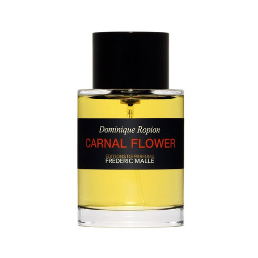 קארנאל פלאוור של פרדריק מאל - Frederic Malle - Carnal Flower E.D.P 100ml - בושם יוניסקס מקורי