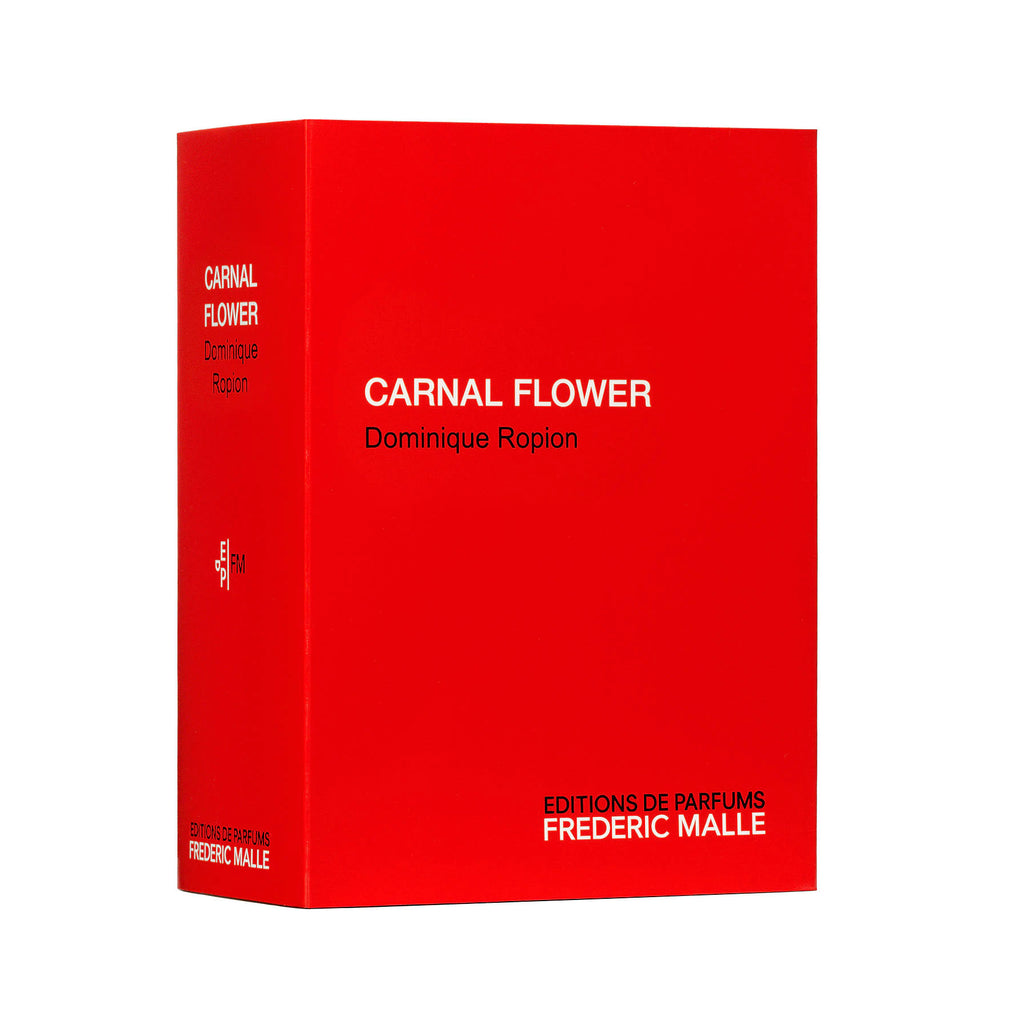 קארנאל פלאוור של פרדריק מאל - Frederic Malle - Carnal Flower E.D.P 100ml - בושם יוניסקס מקורי