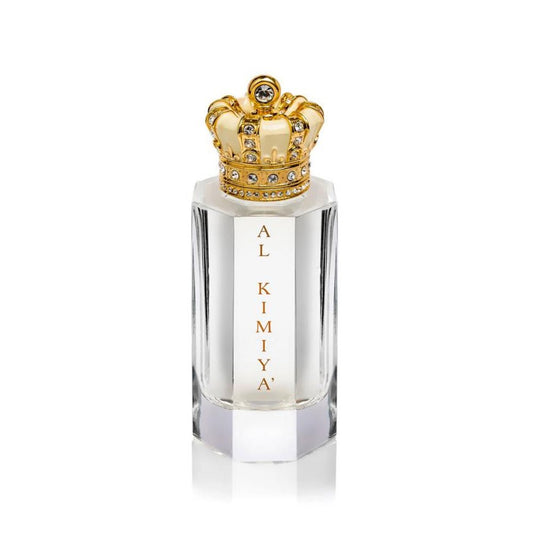 רויאל קראון אלכימיה - Royal Crown Al Kimiya 100ml E.D.P - בושם יוניסקס מקורי