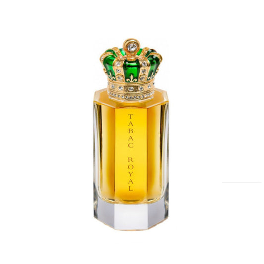 רויאל קראון טבק רויאל - Royal Crown Tabac Royal 100ml E.D.P - בושם יוניסקס מקורי