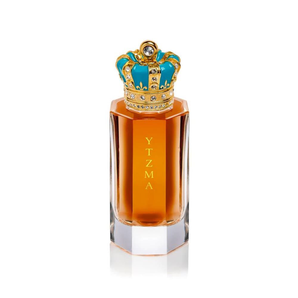Royal Crown Ytzma | Luxury Perfume | Loven Mour