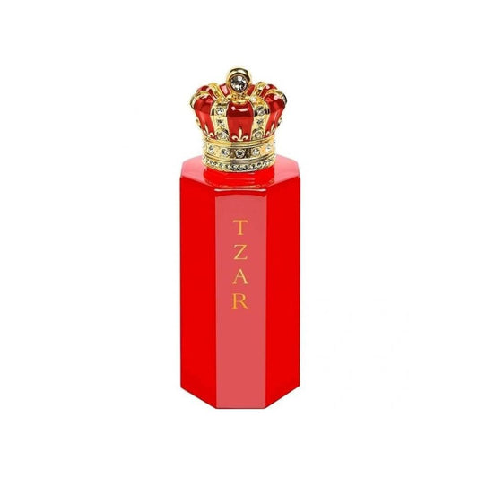 רויאל קראון צאר - Royal Crown Tzar 100ml E.D.P - בושם יוניסקס מקורי
