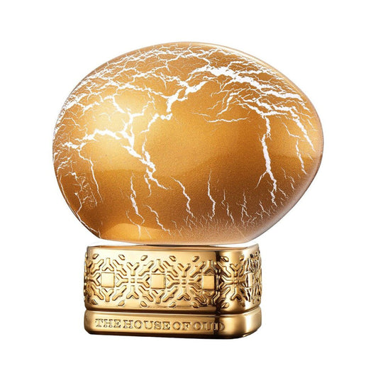 וינד היט דסרד דיי מבית דה האוס אוף אוד - The House Of Oud Wind Heat Desert Day 75ml E.D.P - בושם יוניסקס מקורי