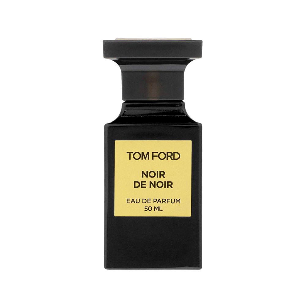 נואר דה נואר של טום פורד - Noir De Noir by Tom Ford 50ml E.D.P - בושם יוניסקס מקורי