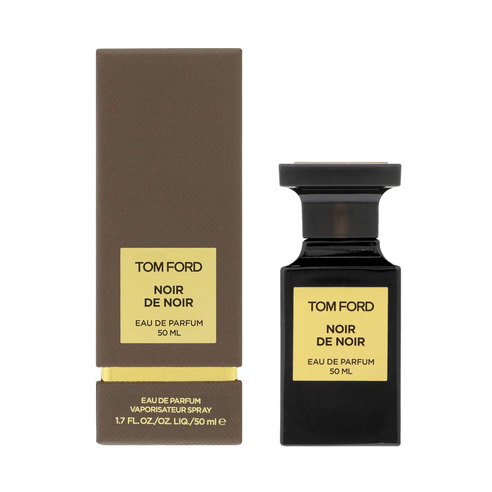 נואר דה נואר של טום פורד - Noir De Noir by Tom Ford 50ml E.D.P - בושם יוניסקס מקורי