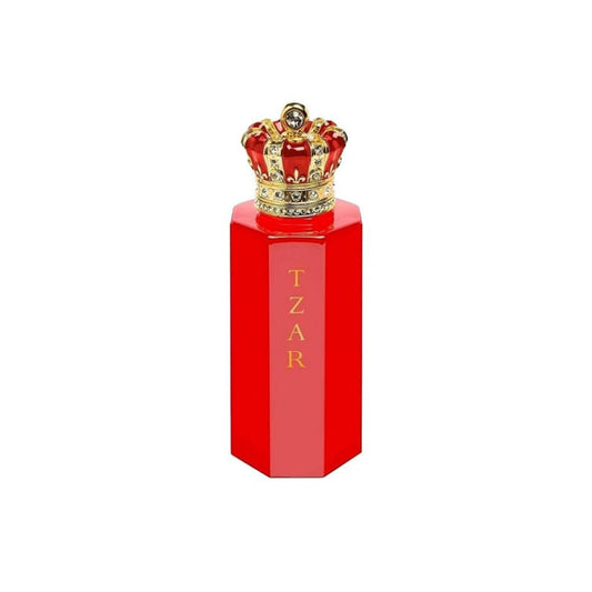 רויאל קראון צאר - Royal Crown Tzar 50ml E.D.P - בושם יוניסקס מקורי