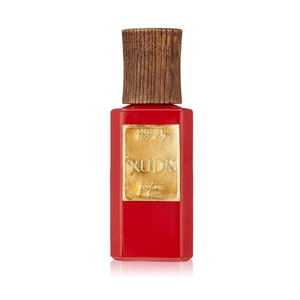 פרופומו רודיס של נוביל 1942 - NOBILE 1942 Profumo Rudis 75ml EDP - בושם לגבר מקורי