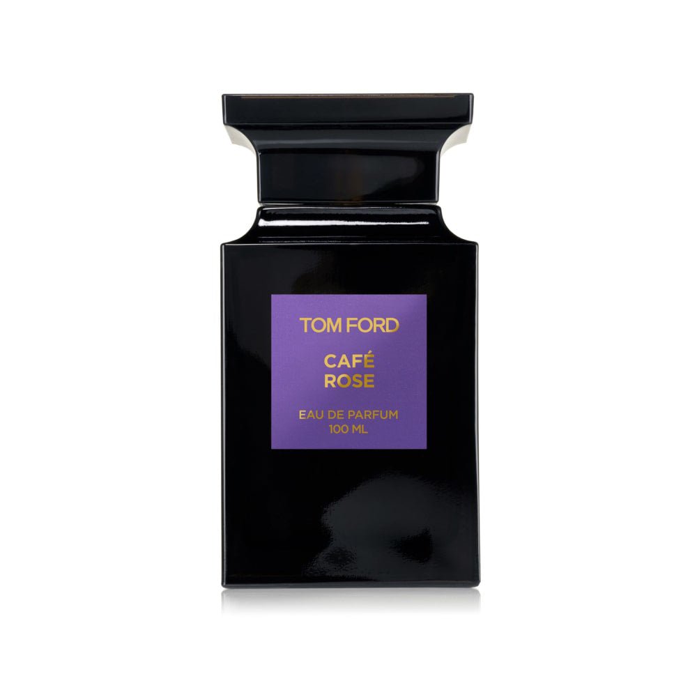 טום פורד קפה רוז - Tom Ford Cafe Rose E.D.P 100ml - בושם יוניסקס מקורי