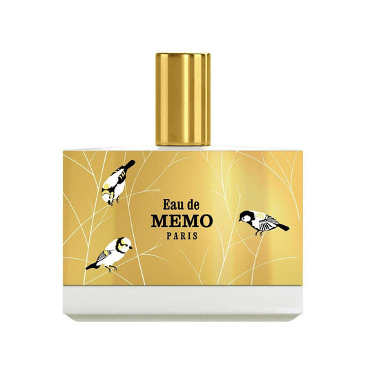 או דה ממו פריז - EAU DE MEMO Paris 75ml E.D.P - בושם יוניסקס מקורי
