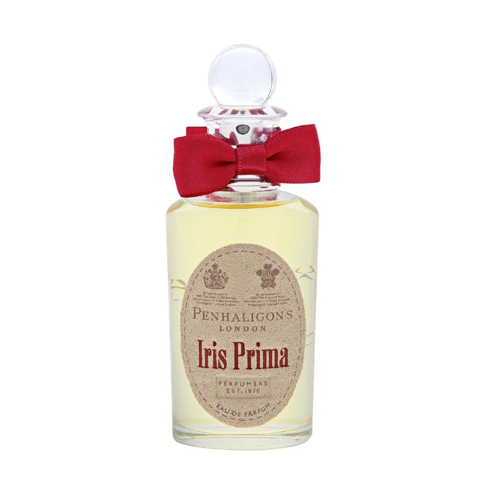 איריס פרימה של פנהליגונס - Iris Prima by Penhaligon's 50ml E.D.P Spray - בושם יוניסקס מקורי