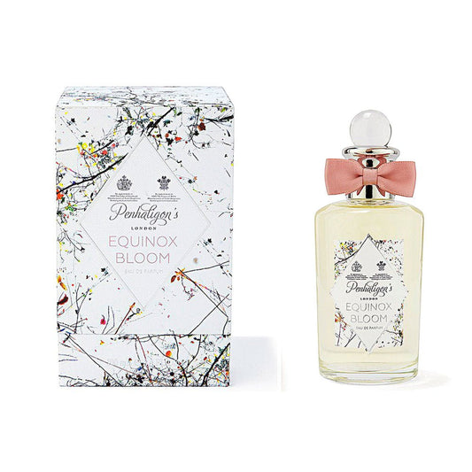 אקווינוקס בלום של פנהליגונס - Equinox Bloom by Penhaligon's 100ml E.D.P - בושם יוניסקס מקורי