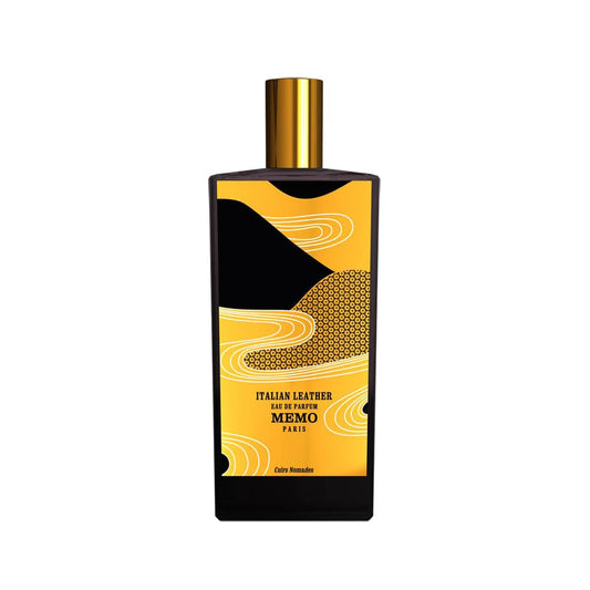 איטליאן לת'ר מבית ממו פריז - Italian Leather by MEMO Paris 200ml E.D.P - בושם יוניסקס מקורי