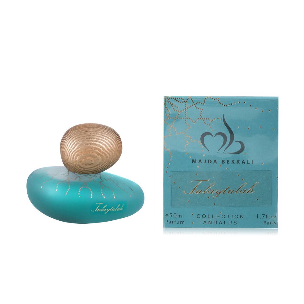 מאג'ה בקאלי טולאייטולה - Majda Bekkali Tulaytulah E.D.P 50ml - בושם יוניסקס מקורי
