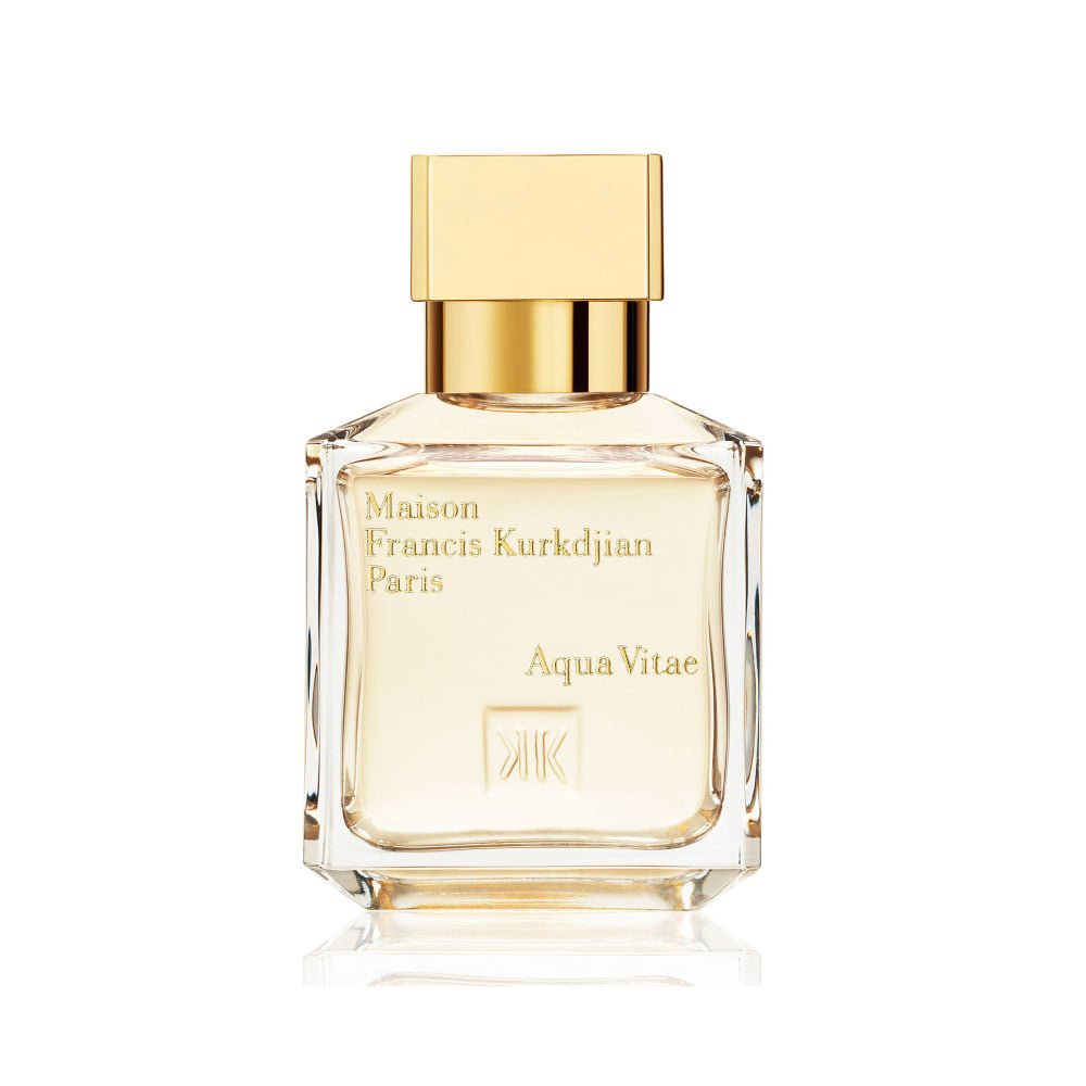 אקווה ויטאה פרנסיס קורג'יאן - Maison Francis Kurkdjian Aqua Vitae 70ml E.D.T - בושם יוניסקס מקורי