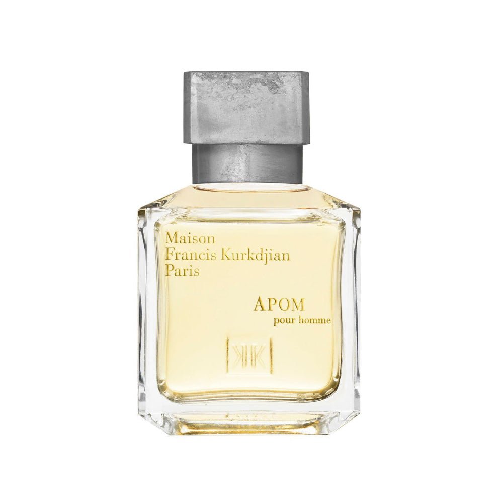 פרנסיס קורג'יאן אפום פור הום - Maison Francis Kurkdjian Apom Pour Homme E.D.T 70ml - בושם לגבר מקורי