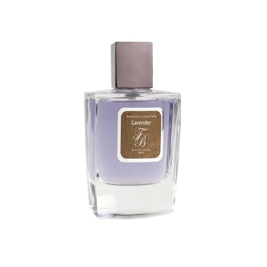 Franck Boclet Lavender E.D.P 100ml מחיר בושם טסטר
