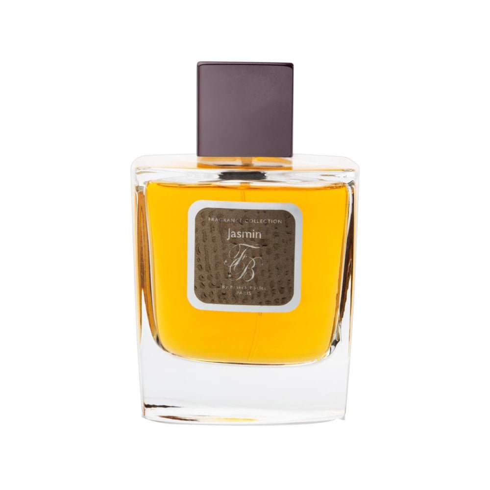 פרנק בוקלט יסמין - Franck Boclet jasmin E.D.P 100ml - בושם יוניסקס מקורי