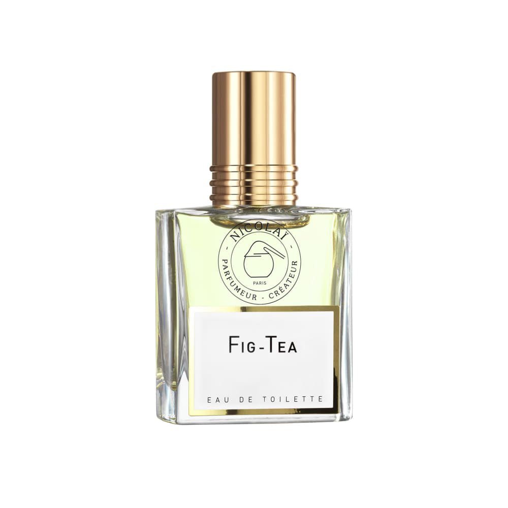 ניקולאי לה פיג טי - Nicolai Le Fig Tea E.D.T 30 ml - בושם לנשים מקורי