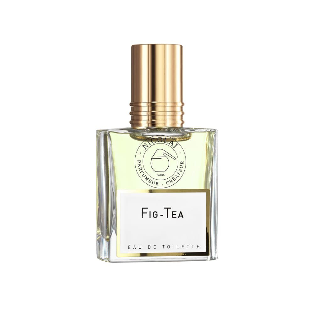 ניקולאי לה פיג טי - Nicolai Le Fig Tea E.D.T 30 ml - בושם לנשים מקורי