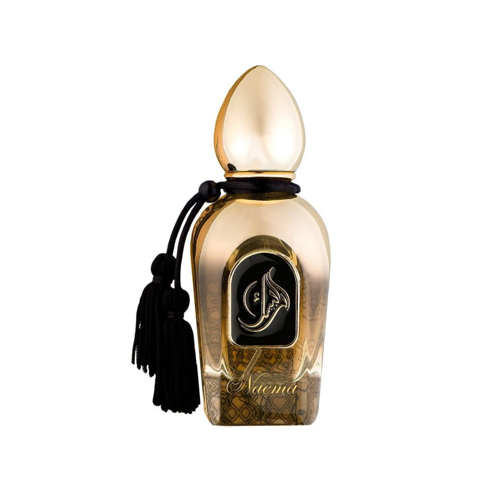 ערבסק נעמה אקסריט דה פרפום - Arabesque Naema Extrait De Parfum 50ml - בושם יוניסקס מקורי