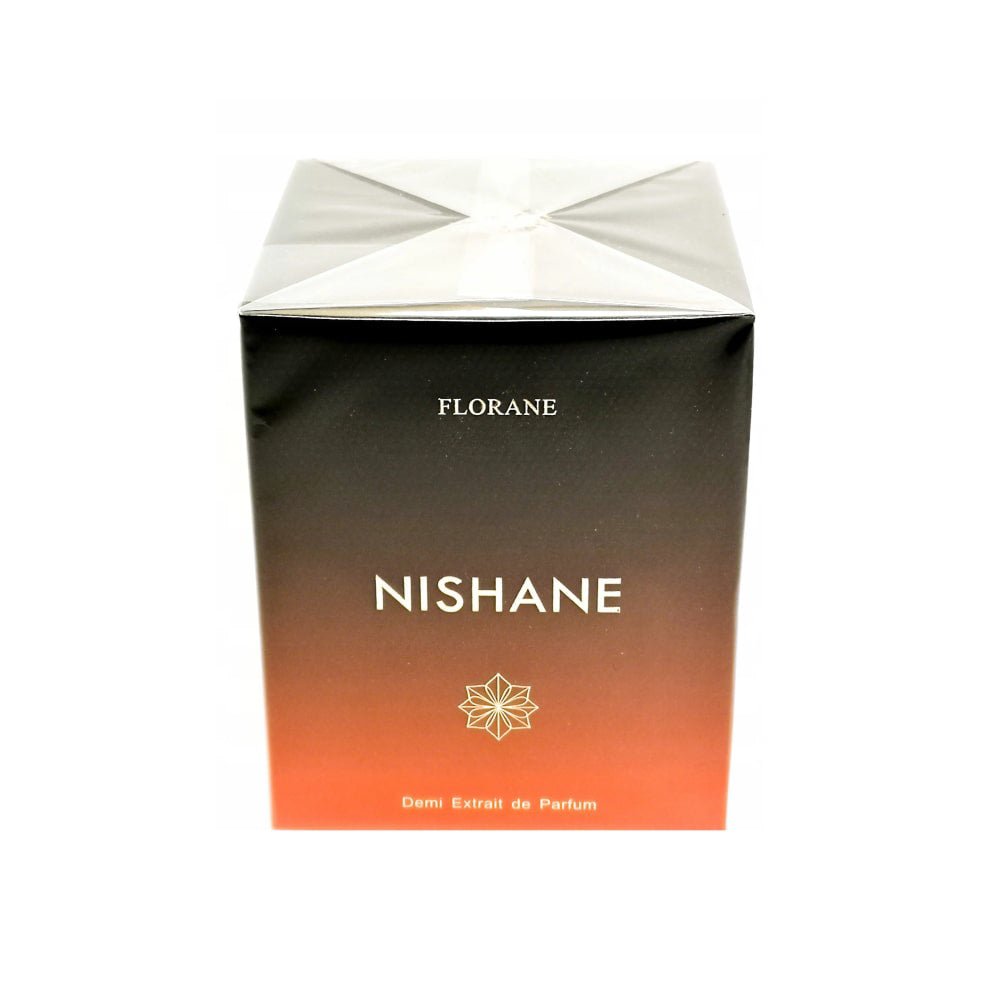נישאנה פלורן - Nishane Florane Extrait De Parfum 100ml - בושם יוניסקס מקורי