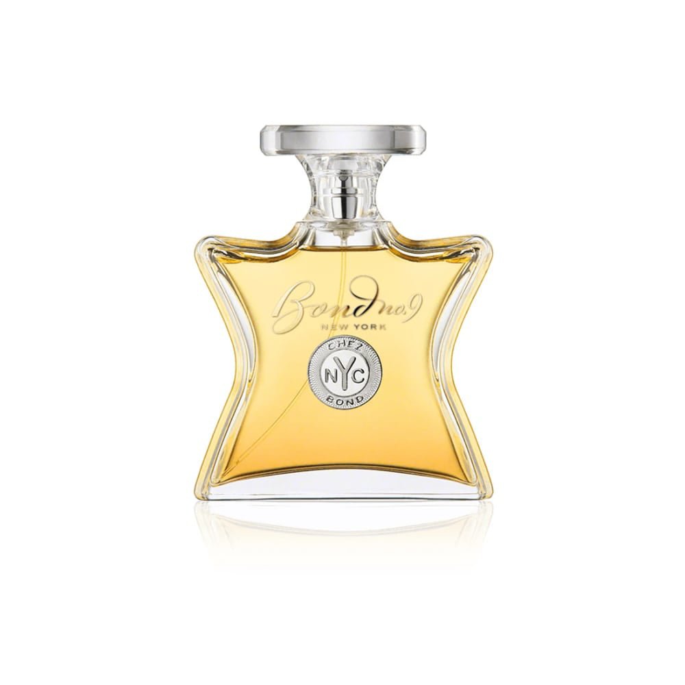 Bond No. 9 Chez Bond | Bond No. 9 Tester | Loven Mour – לובן מור