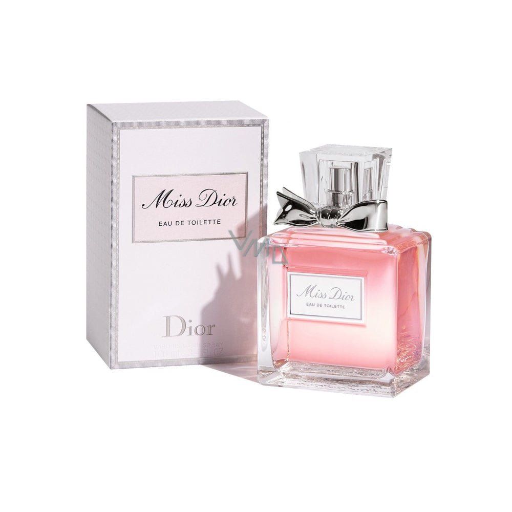 מיס דיור - Miss Dior 100ml E.D.T - בושם לאישה מקורי