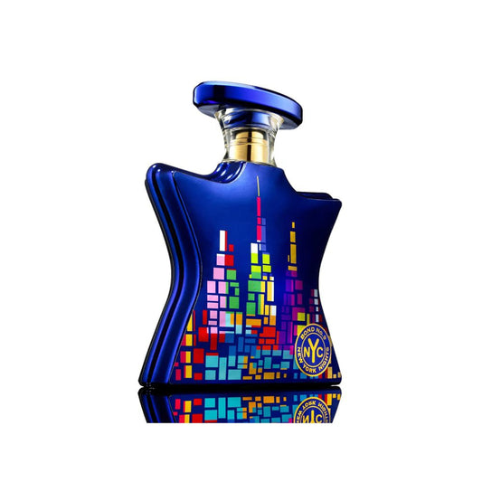 בונד 9 ניו יורק נייטס - Bond No.9 New York Nights 100ml E.D.P - בושם יוניסקס מקורי