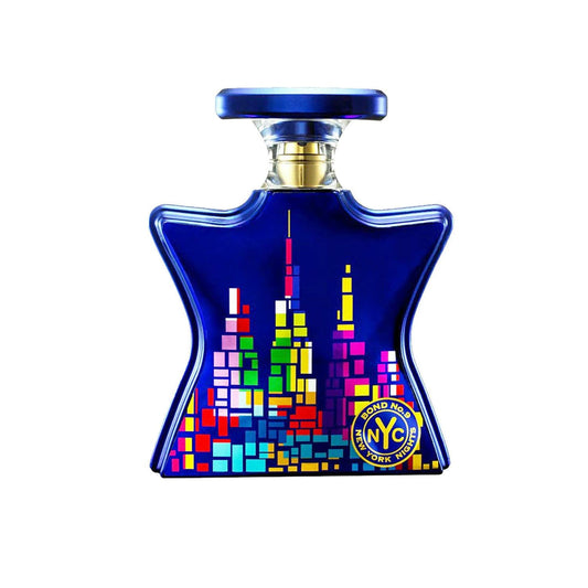 בונד 9 ניו יורק נייטס - Bond No.9 New York Nights 50ml E.D.P - בושם יוניסקס מקורי